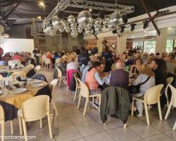 Excursion en General Las Heras  pasar  un dia inolvidable, Show, baile, musica, desayuno, almuerzo, merienda, transporte ida y vuelta