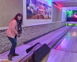 Animáte y veníte a jugar al Bowling a Castelar!!! 