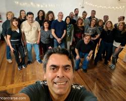 CLASES PARA PRINCIPIANTES Y 2° NIVEL DE AMERICANO Y ROCK !