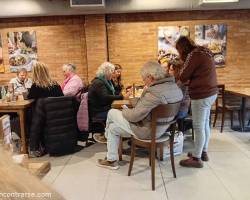 JUGAMOS RUMMY EN CASTELAR