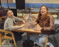 JUGAMOS RUMMY EN CASTELAR