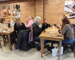 JUGAMOS RUMMY EN CASTELAR