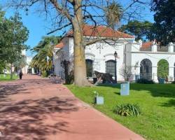 Vení a caminar al Parque Mugica y hacete amigo!!!