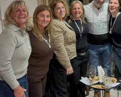 CLINICA DE VINOS Y CATA EN PARQUE LELOIR