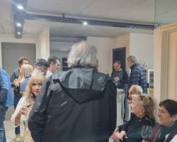 CLINICA DE VINOS Y CATA EN PARQUE LELOIR