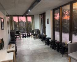 CLINICA DE VINOS Y CATA EN PARQUE LELOIR