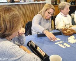 Rummy en Zona Norte