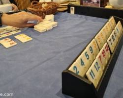 Rummy en Zona Norte