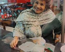 RUMMY Y BURAKO EN QUILMES! MERENDAMOS Y CHARLAMOS PARA CONOCERNOS 