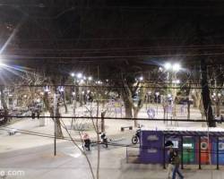 RUMMY Y BURAKO EN QUILMES! MERENDAMOS Y CHARLAMOS PARA CONOCERNOS 