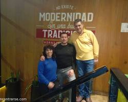 BOWLING EN PATERNAL
