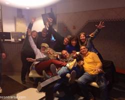 BOWLING EN PATERNAL