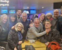 BOWLING EN PATERNAL