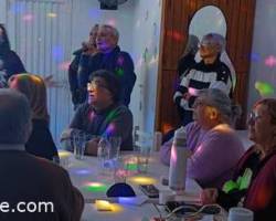 KARAOKE Y BAILE  en PALOMAR 
