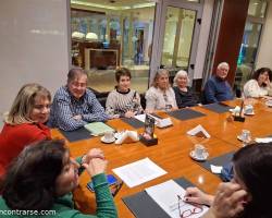 Club de lectura: Los martes son puro cuento...