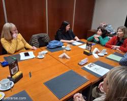 Club de lectura: Los martes son puro cuento...