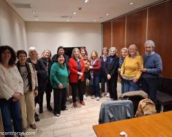 Club de lectura: Los martes son puro cuento...
