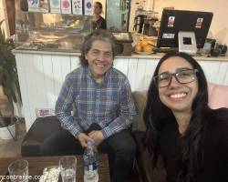 SOY LO QUE SOY  Tributo a Sandra