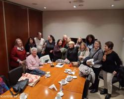 Club de lectura: Los martes son puro cuento...