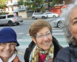 CAMINATAS POR EL LAGO REGATAS... DOMINGO AL  AIRE LIBRE