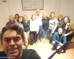 BAILAMOS AMERICANO Y ROCK EN CABALLITO !