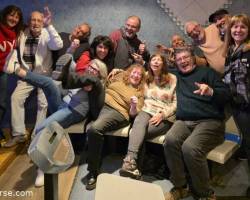BOWLING EN PATERNAL