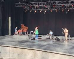 PRIMAVERA CON MUSICA Y AMIGOS. SALIDA SIN COSTO.