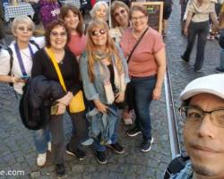 Salida Fotográfica SAN TELMO 