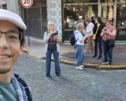 Salida Fotográfica SAN TELMO 