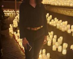 Te invito a vivir la magia de CANDLELIGHT!!!