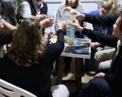 Café para Encontrarse - C/Empanadas 