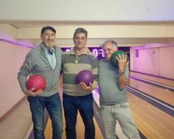  BOWLING EN PATERNAL