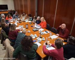 Club de lectura: Los martes son puro cuento...