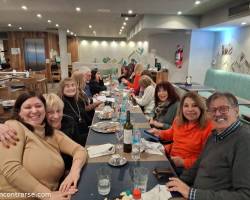 Club de lectura: Los martes son puro cuento...