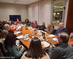 Club de lectura: Los martes son puro cuento...
