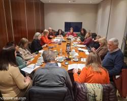 Club de lectura: Los martes son puro cuento...