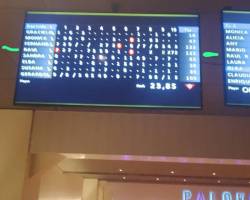 POR OTRA SALIDA DE  BOWLING, VOLVEMOS A PALOKO !!!