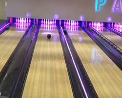 POR OTRA SALIDA DE  BOWLING, VOLVEMOS A PALOKO !!!