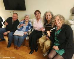 CLINICA DE VINOS Y CATA VARIETAL