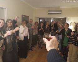 CLINICA DE VINOS Y CATA VARIETAL