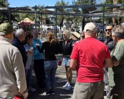 Ping Pong venite a jugar y compartir un rato en Devoto
