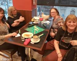 **SCRABBLE Primaveral en Ferrony`s . . . IMPERDIBLE!!!   