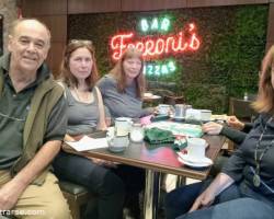 **SCRABBLE Primaveral en Ferrony`s . . . IMPERDIBLE!!!   