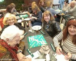 **SCRABBLE Primaveral en Ferrony`s . . . IMPERDIBLE!!!   