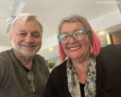 BURAKO SE PRESENTA DE LA MANO DE LA MASTER TEACHER NOEMI, y RUMMY SIEMPRE ESTA...