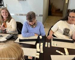 BURAKO SE PRESENTA DE LA MANO DE LA MASTER TEACHER NOEMI, y RUMMY SIEMPRE ESTA...