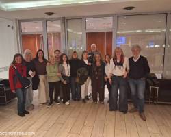 Club de lectura: Los martes son puro cuento...