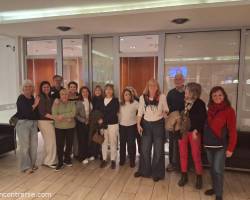Club de lectura: Los martes son puro cuento...