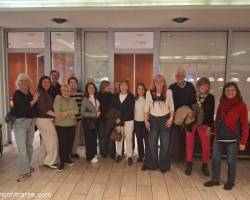 Club de lectura: Los martes son puro cuento...