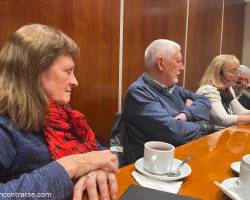 Club de lectura: Los martes son puro cuento...